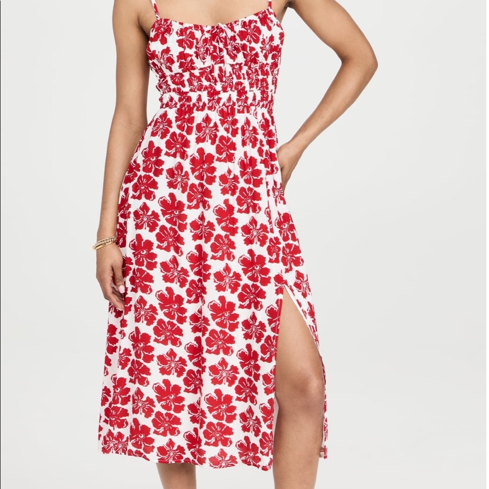 Faithfull the Brand Dress